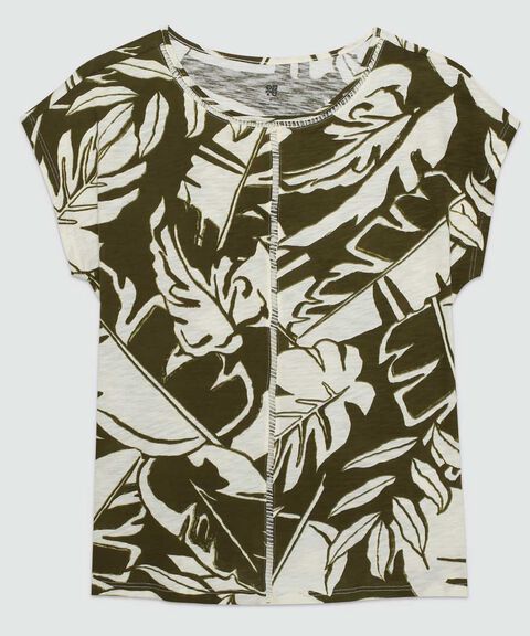 camisetas mujer