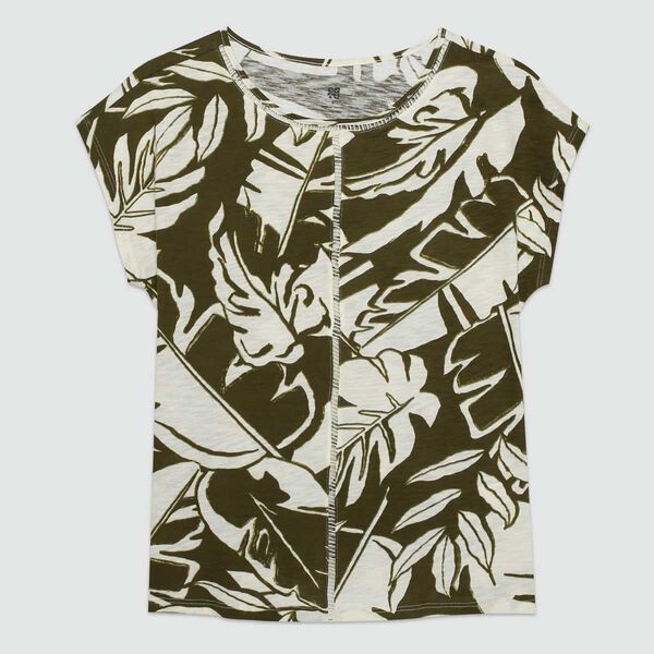 camisetas mujer
