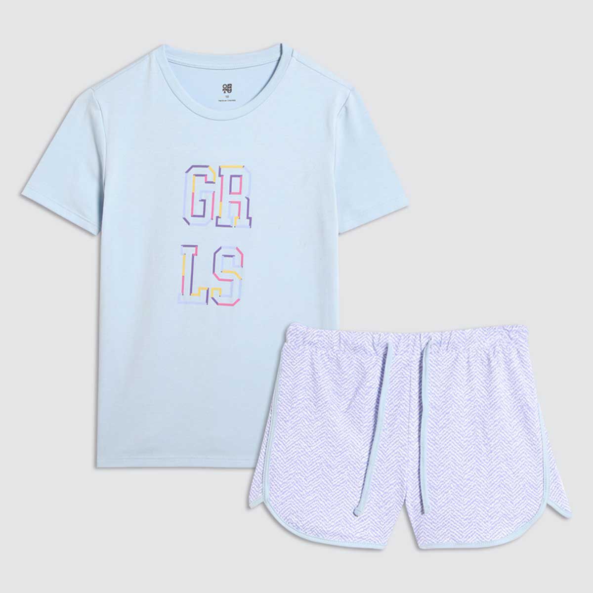 batas de pijama para niñas