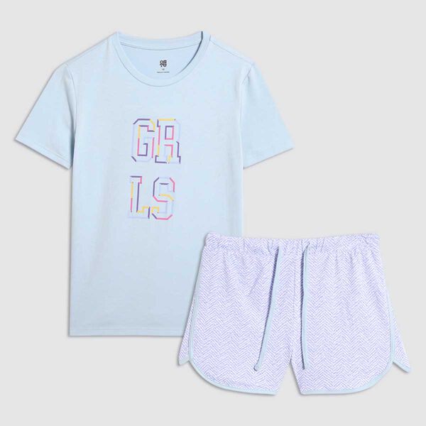 batas de pijama para niñas image number null
