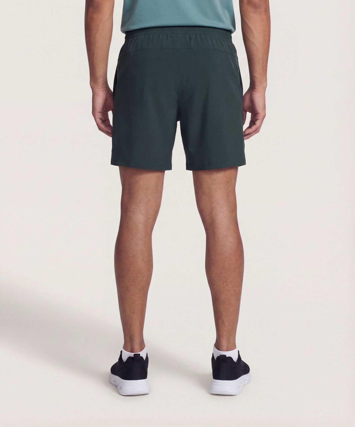 bermudas deportivas para hombre