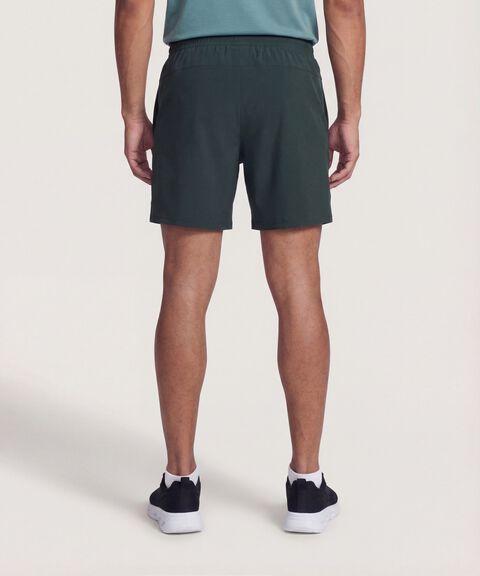 bermudas deportivas para hombre