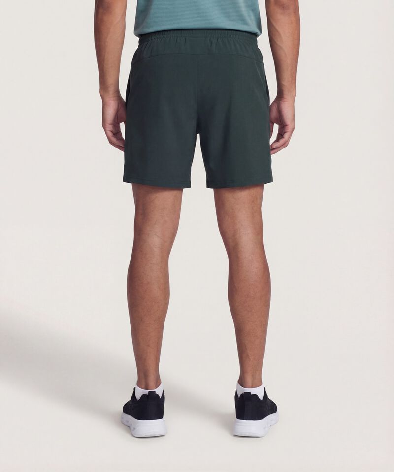 bermudas deportivas para hombre