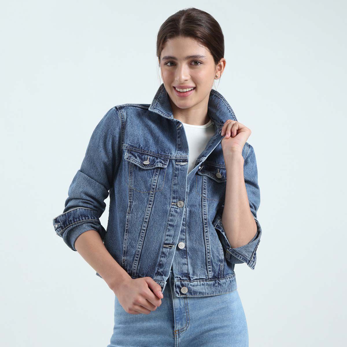Chaquetas online mujer sale