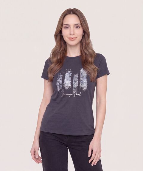 camisetas mujer image number null