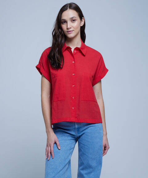 camisas para mujer image number null