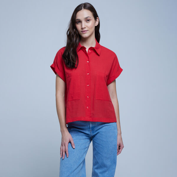 camisas para mujer image number null