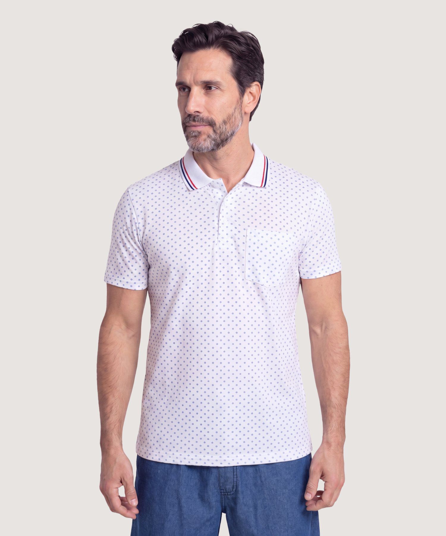 camisetas polo para hombre