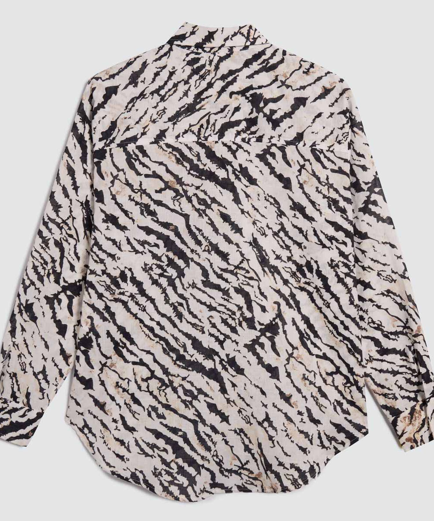 camisas para mujer