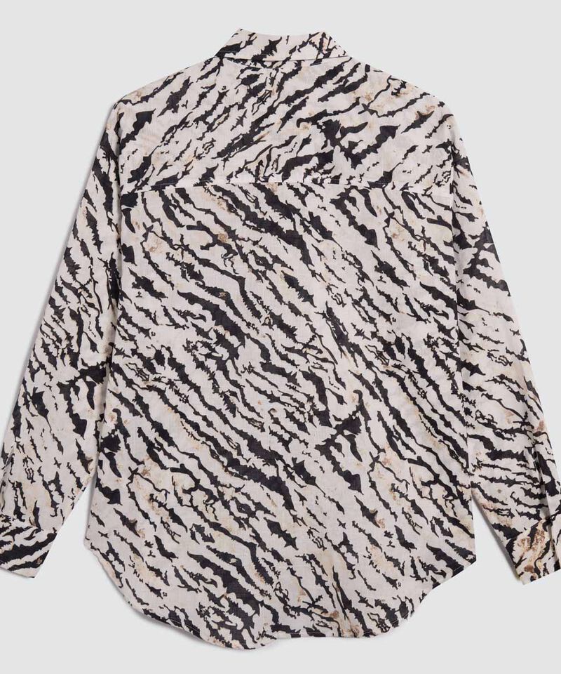 camisas para mujer