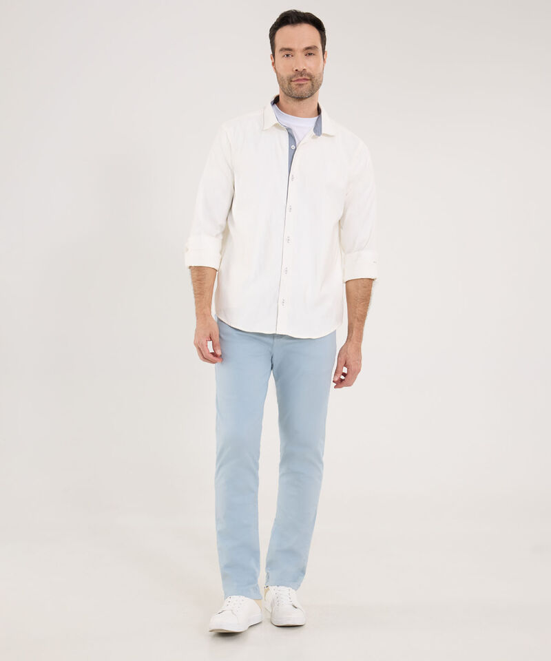 pantalones para hombre
