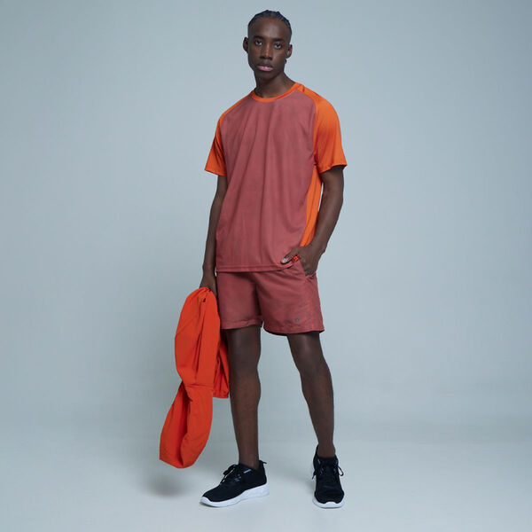 bermudas deportivas para hombre  image number null