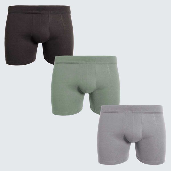 boxers para hombre image number null