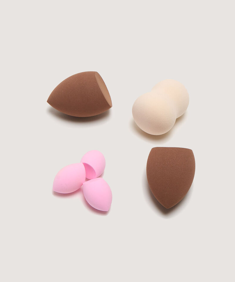 esponjas para mujer