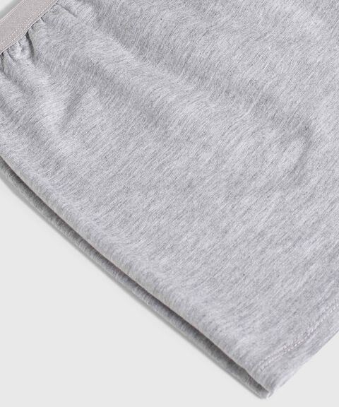 pijama de shorts mujer  image number null