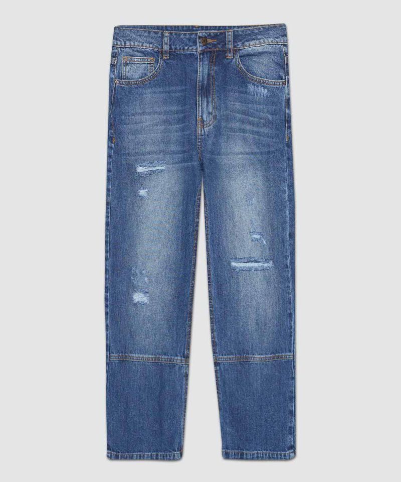 jeans mujer