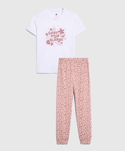 batas de pijama para niñas image number null