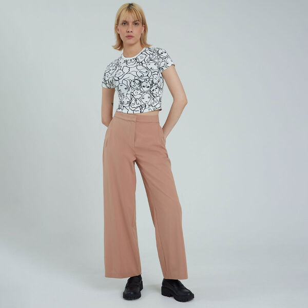 camisetas mujer