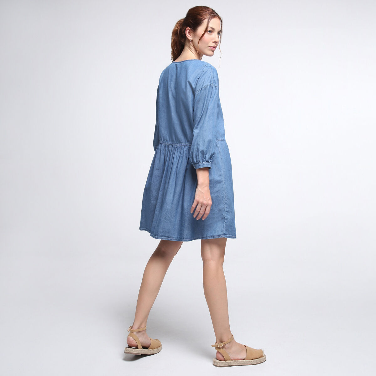 vestidos para mujer