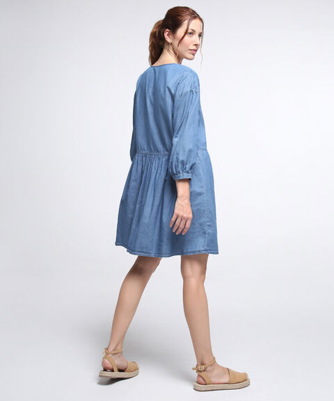 vestidos para mujer