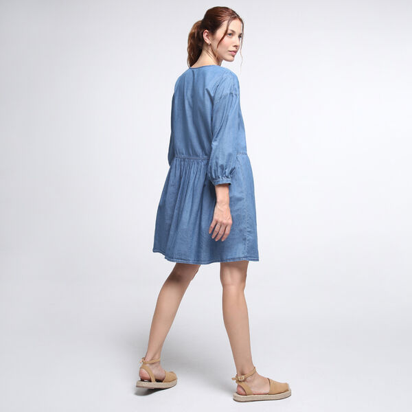 vestidos para mujer