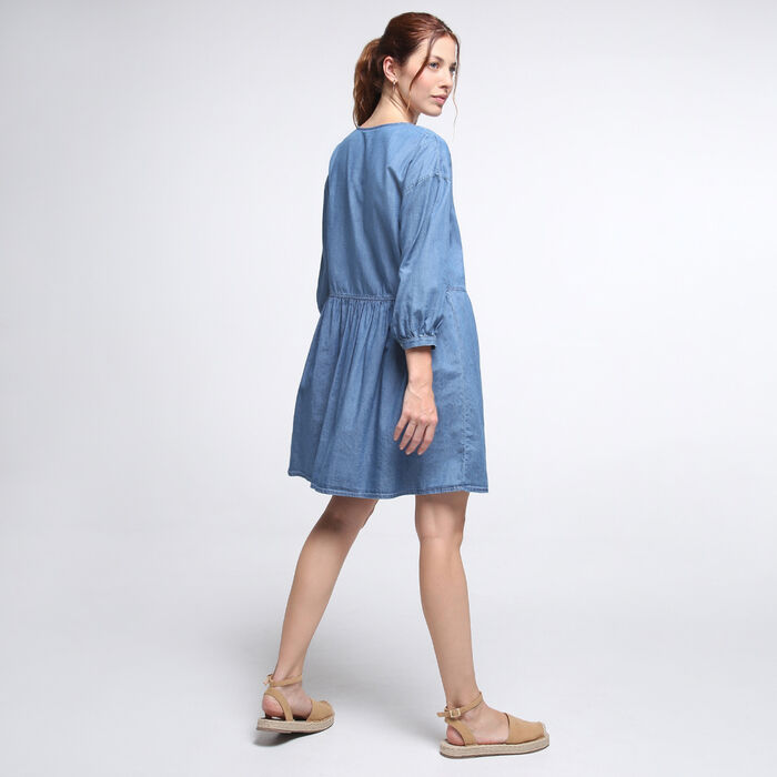 vestidos para mujer