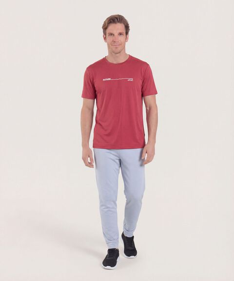 camisetas deportivas para hombre