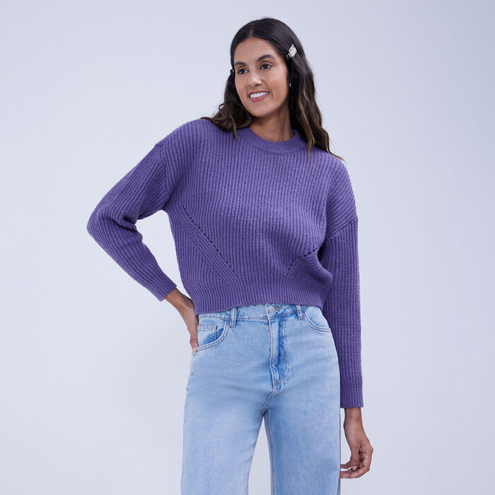 sacos para mujer