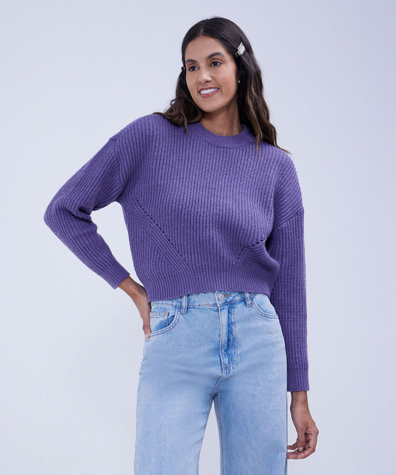 sacos para mujer