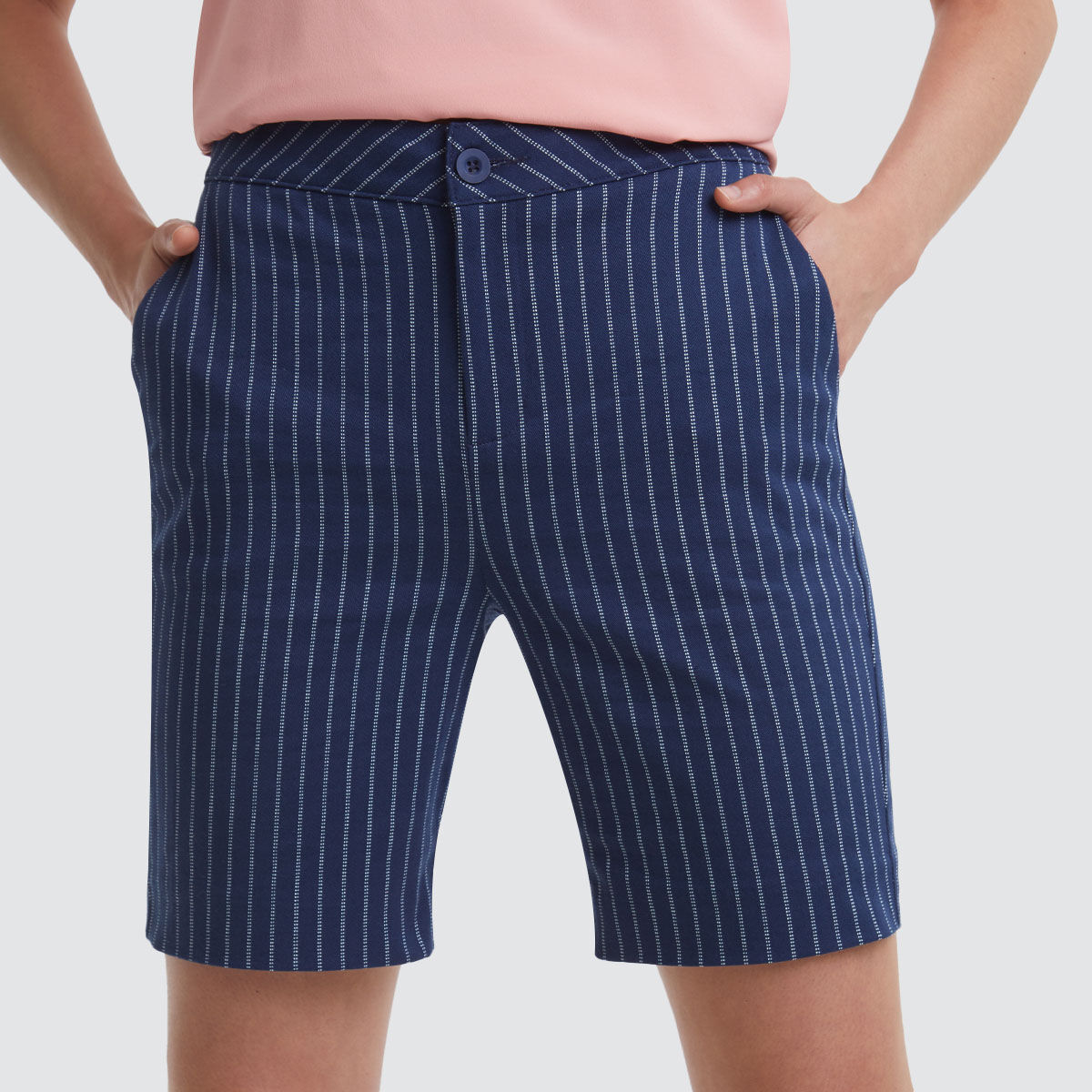 bermudas para mujer