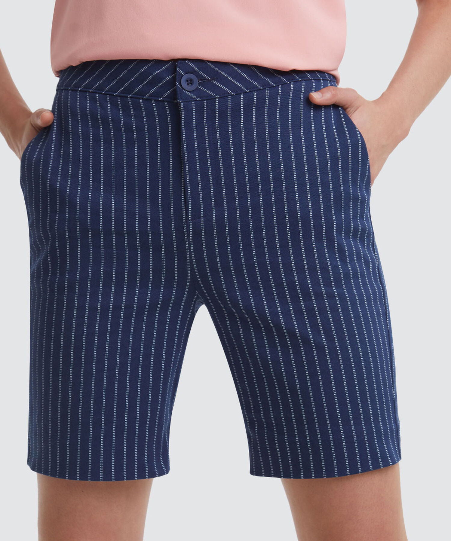 bermudas para mujer