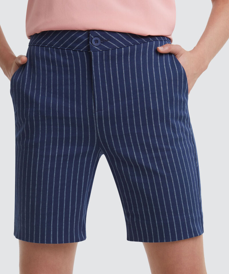 bermudas para mujer