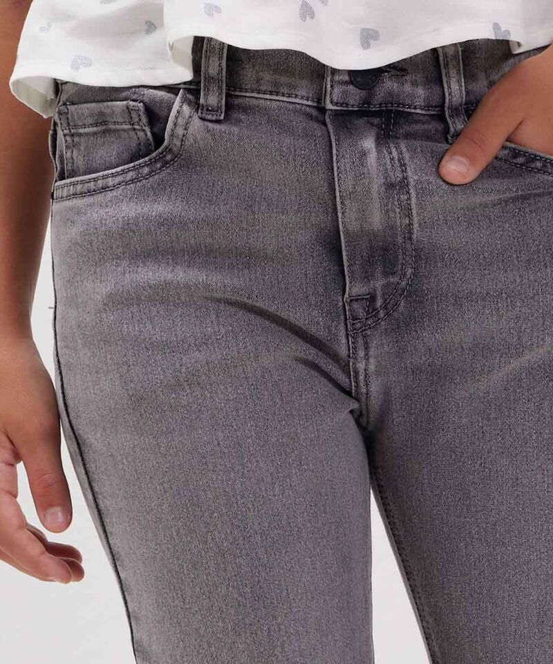 jeans niña
