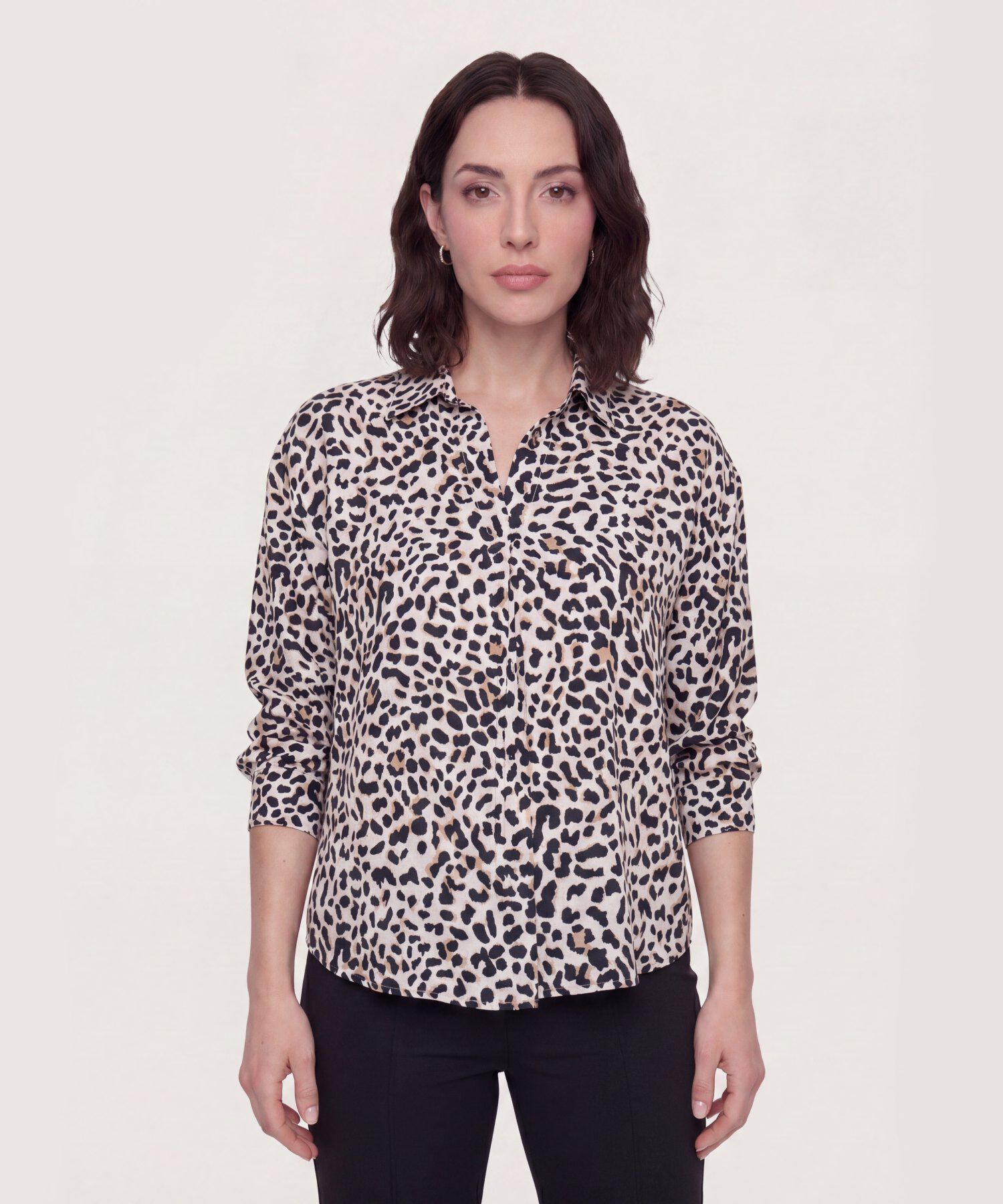 blusas de moda