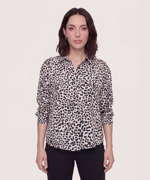 blusas de moda