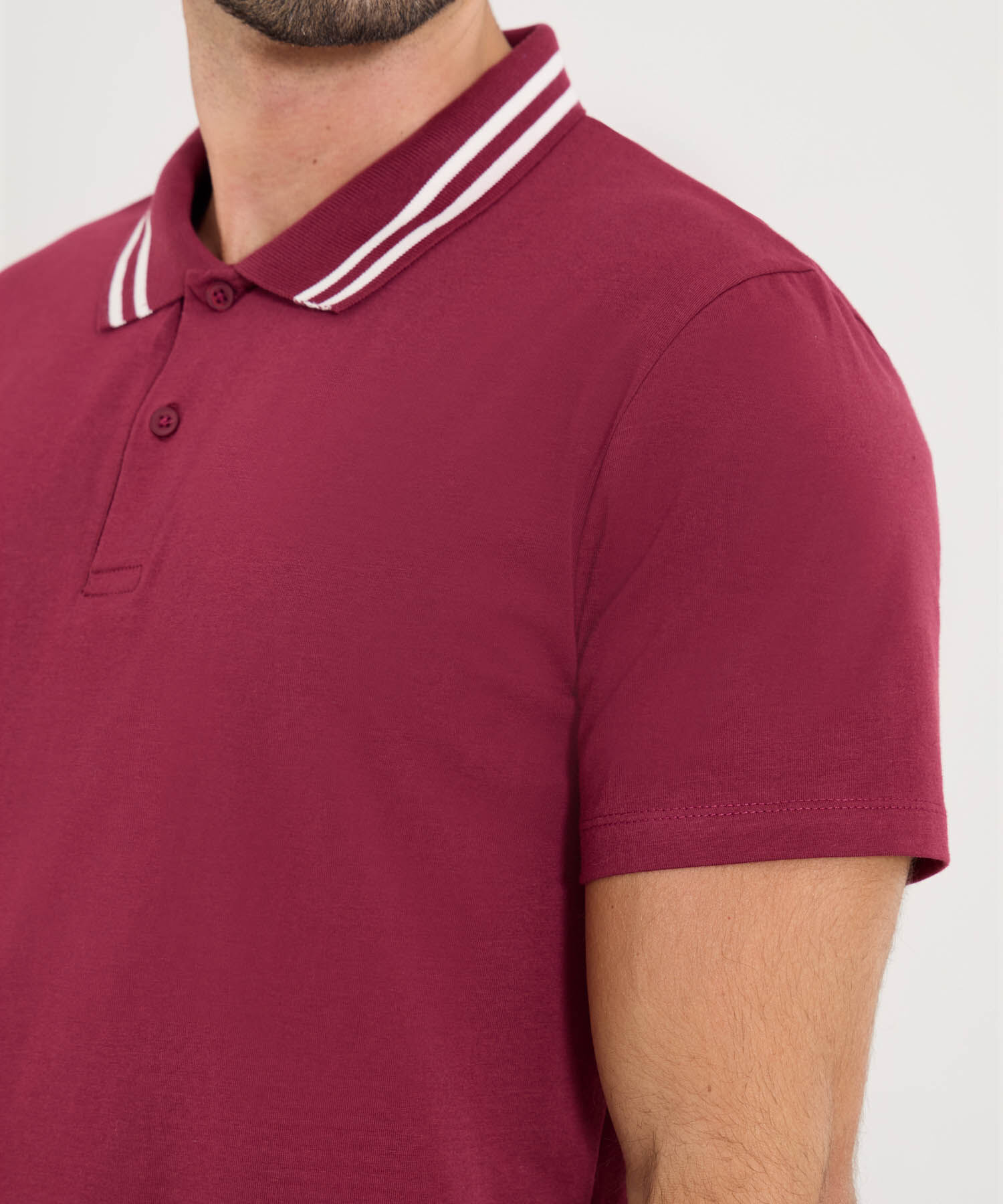 camisetas polo para hombre