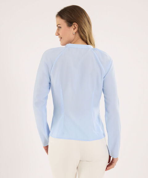 blusas de moda image number null