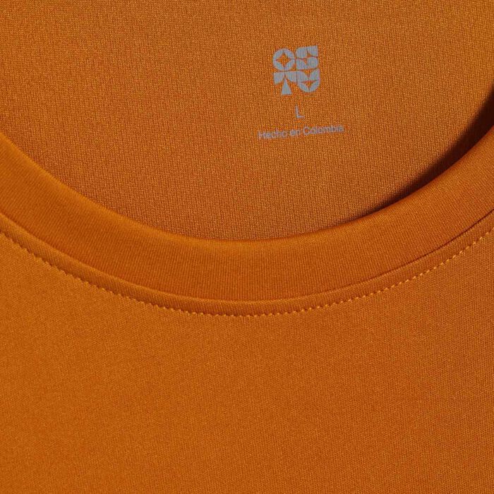camisetas deportivas para hombre