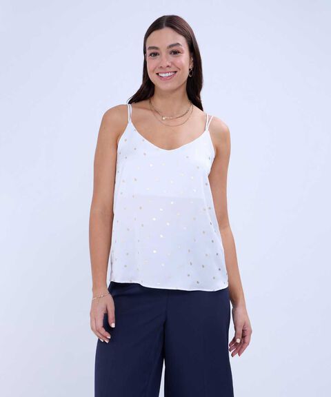 tops para mujer