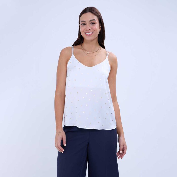 tops para mujer