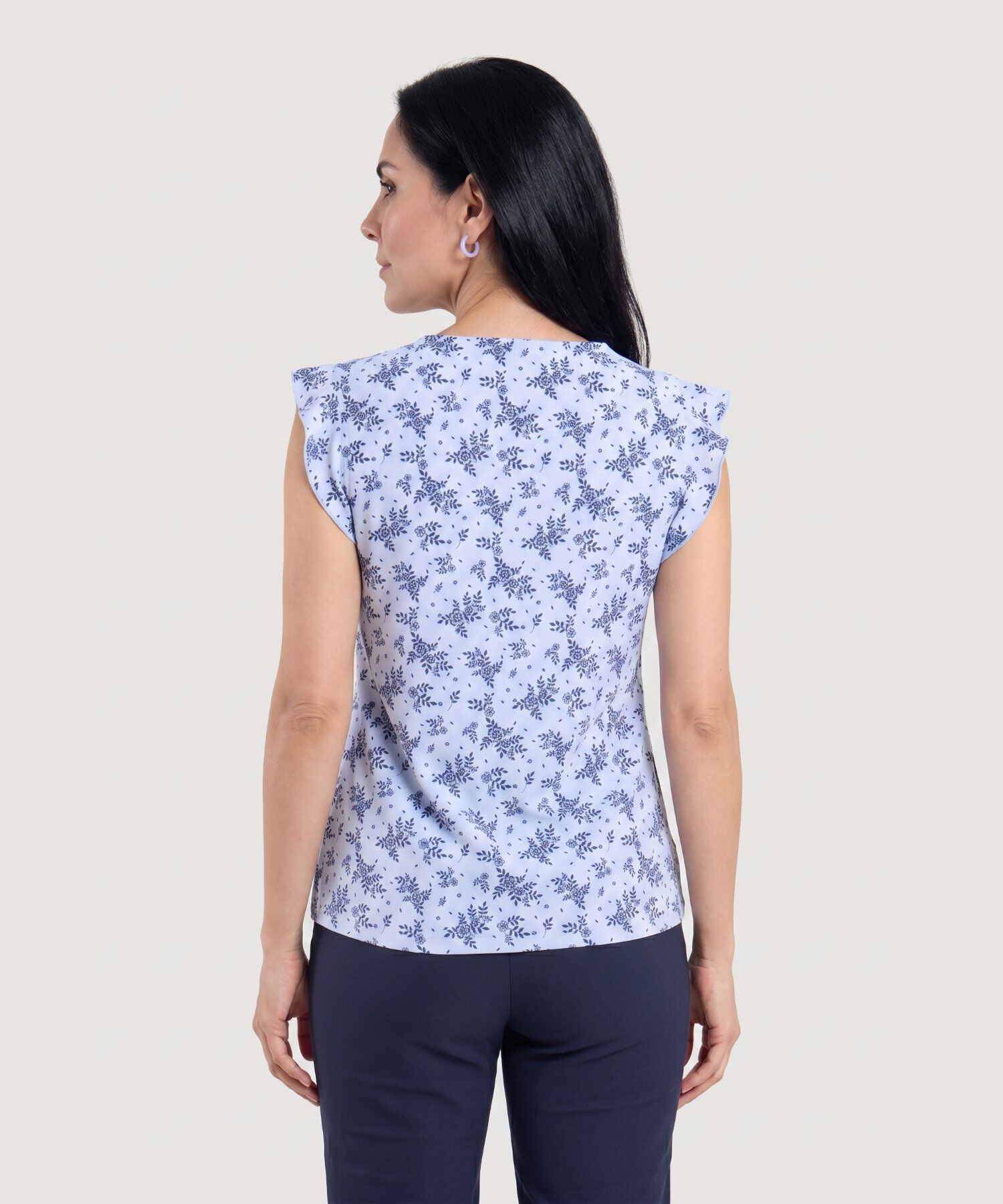 blusas de moda