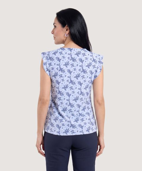 blusas de moda
