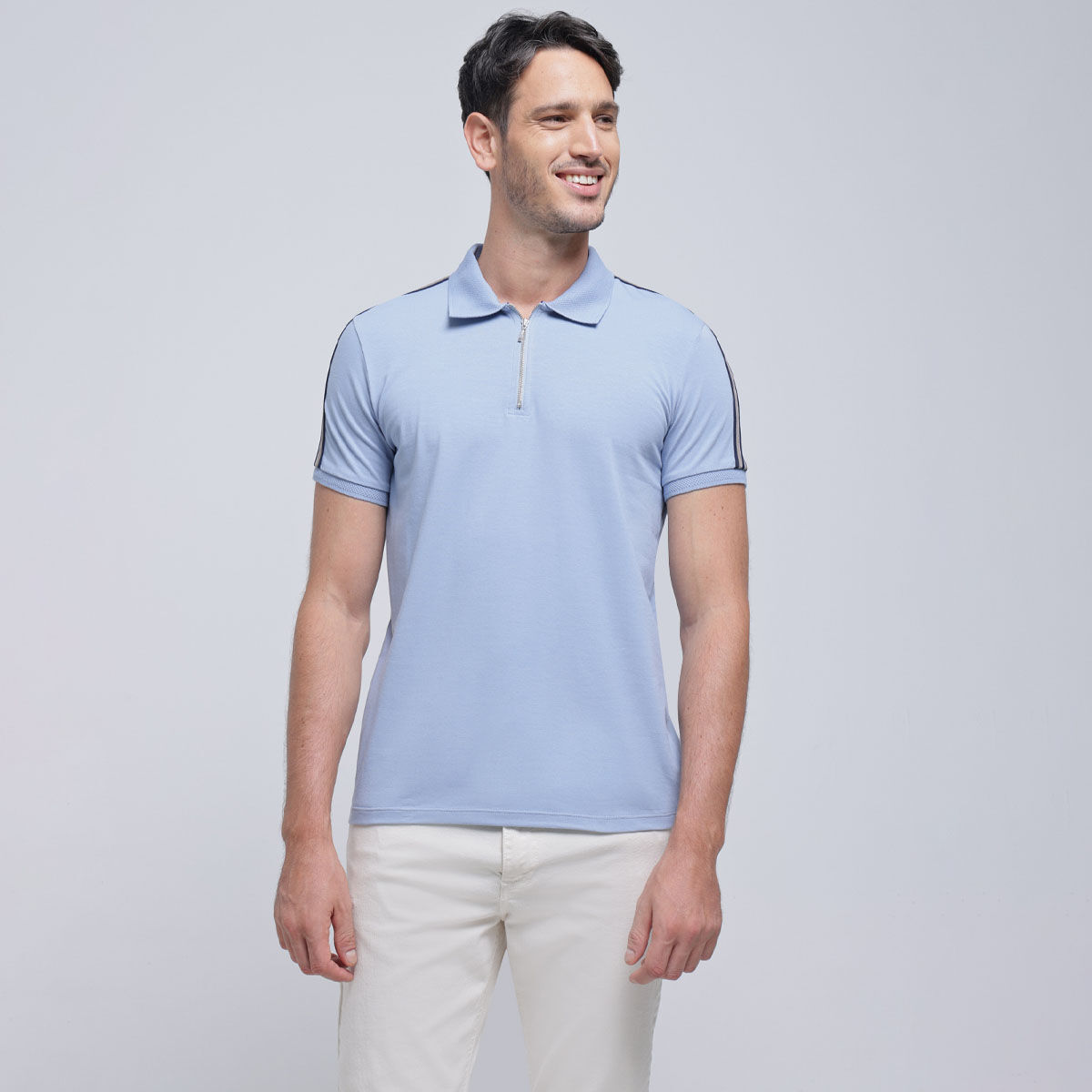 camisetas polo para hombre