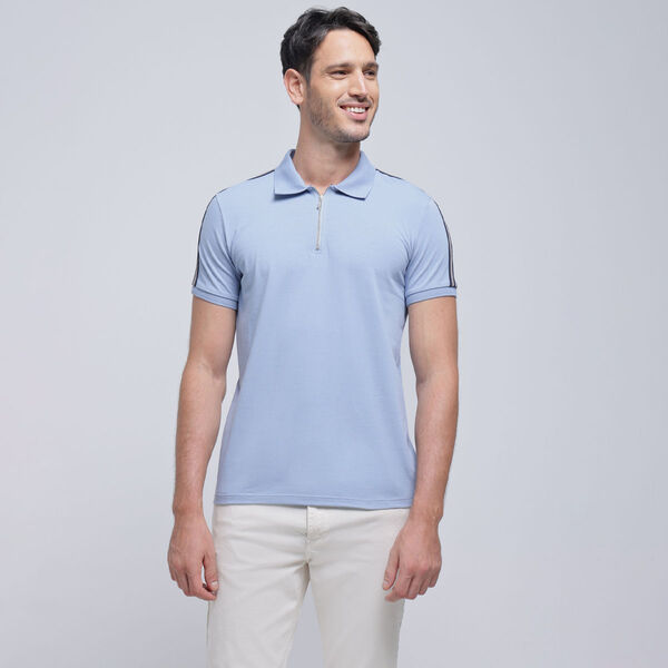 camisetas polo para hombre image number null