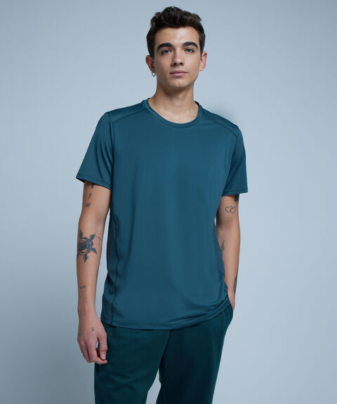camisetas deportivas para hombre