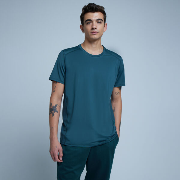 camisetas deportivas para hombre image number null