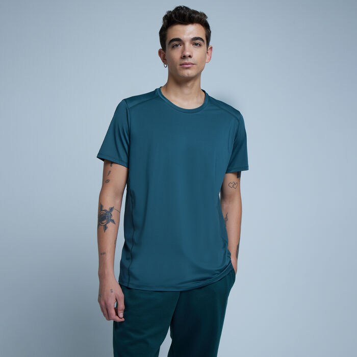 camisetas deportivas para hombre