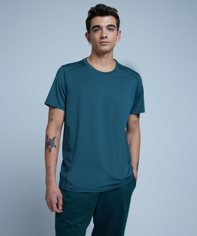 camisetas deportivas para hombre