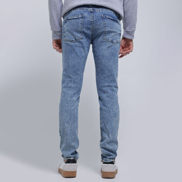 jeans denim image number null