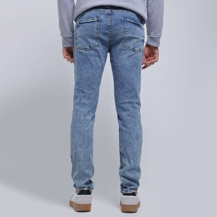 jeans denim